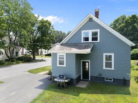 155 Oak Grove Avenue Brattleboro VT 05301