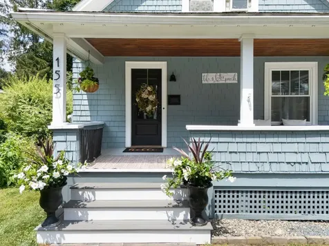 155 Oak Grove Avenue Brattleboro VT 05301