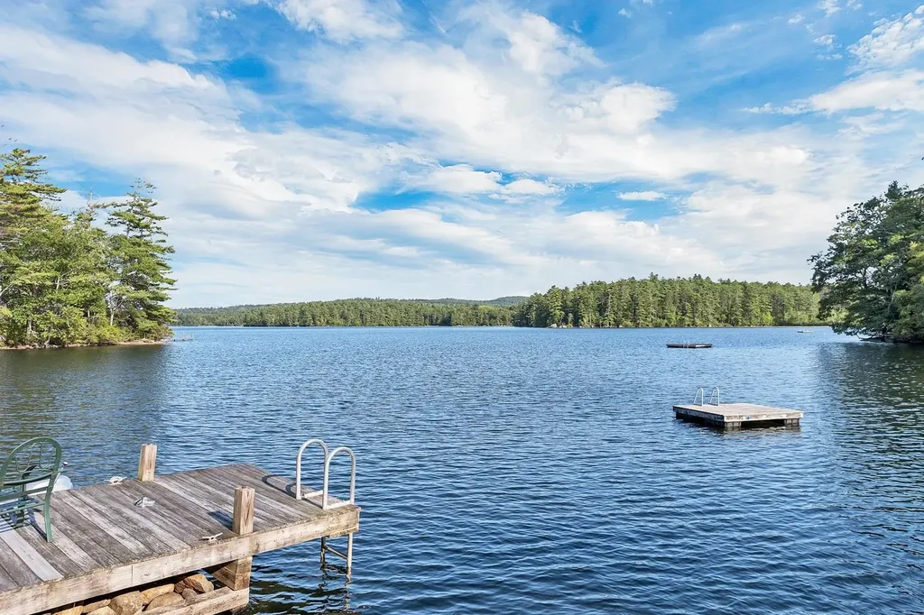 46 Laurel Island Lane Holderness NH 03245