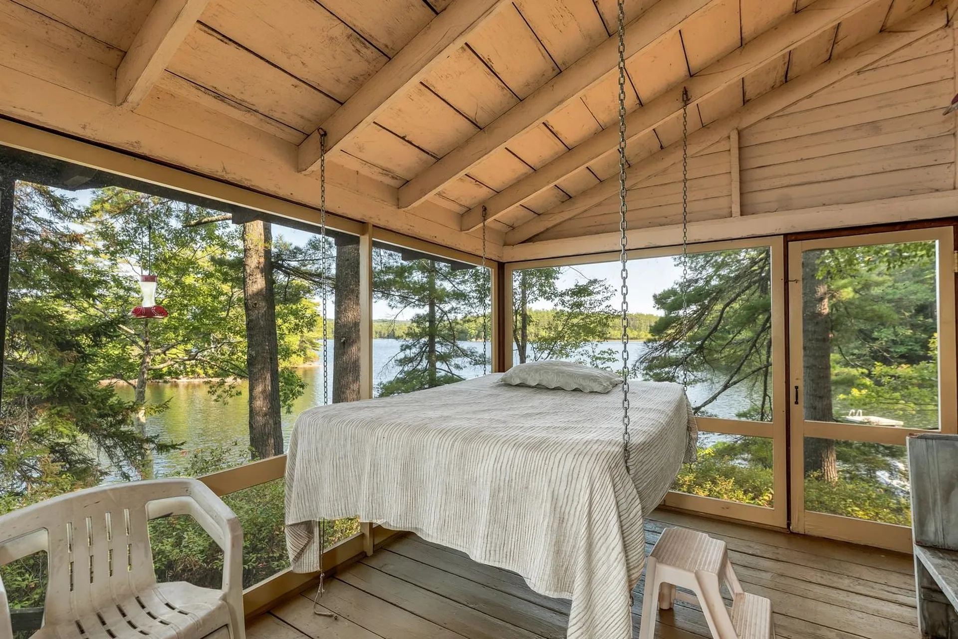 46 Laurel Island Lane Holderness NH 03245