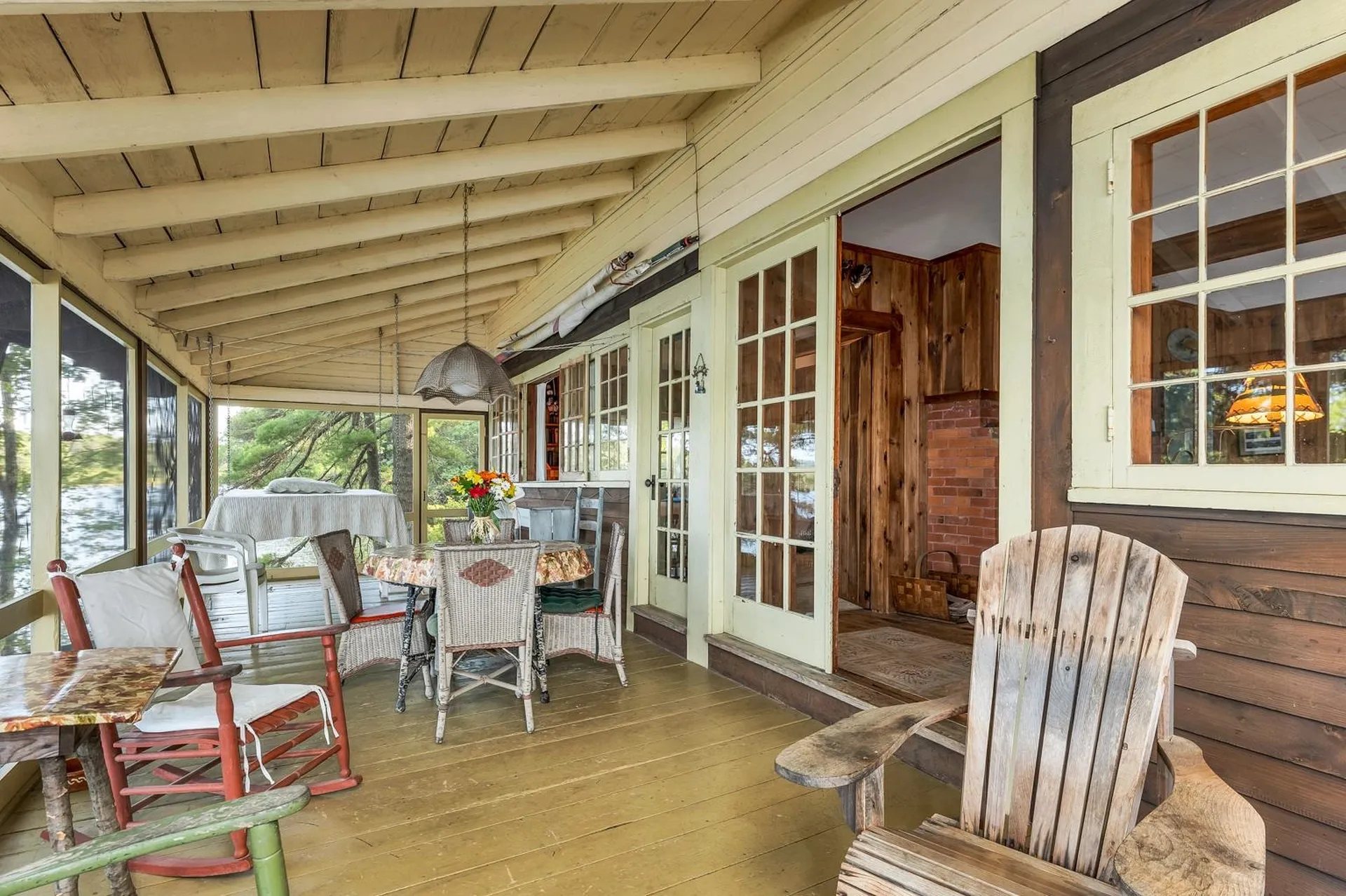 46 Laurel Island Lane Holderness NH 03245