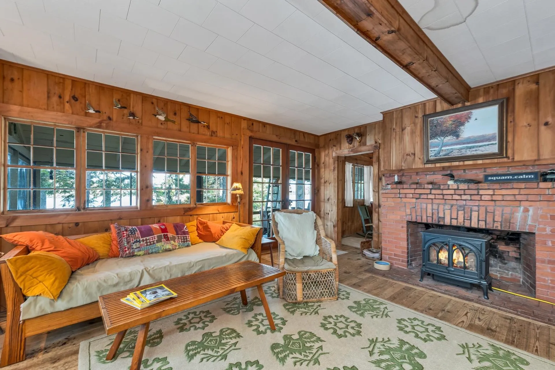 46 Laurel Island Lane Holderness NH 03245