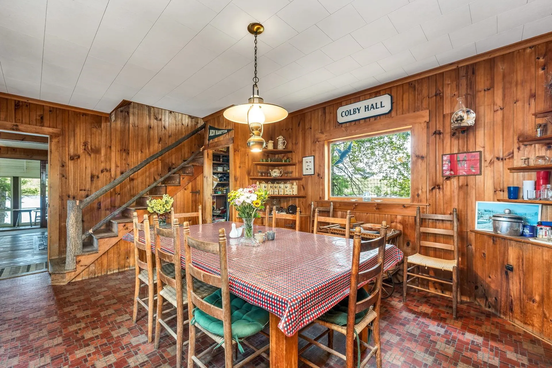 46 Laurel Island Lane Holderness NH 03245