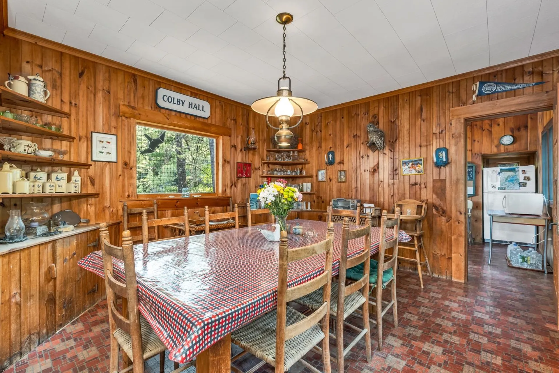 46 Laurel Island Lane Holderness NH 03245