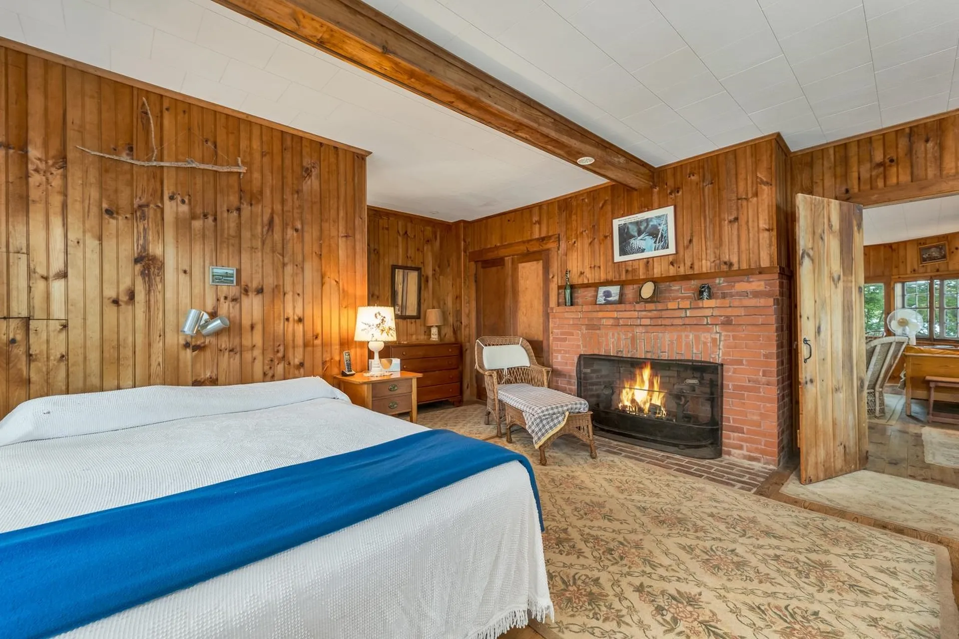 46 Laurel Island Lane Holderness NH 03245