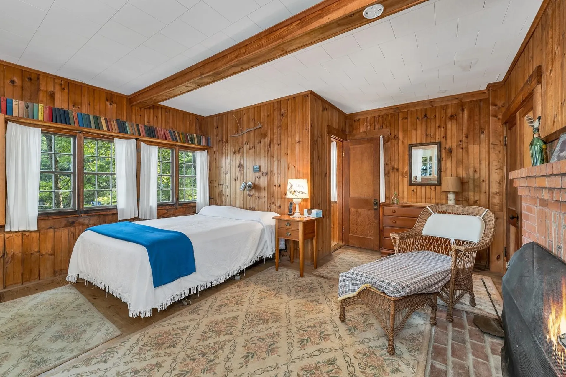 46 Laurel Island Lane Holderness NH 03245