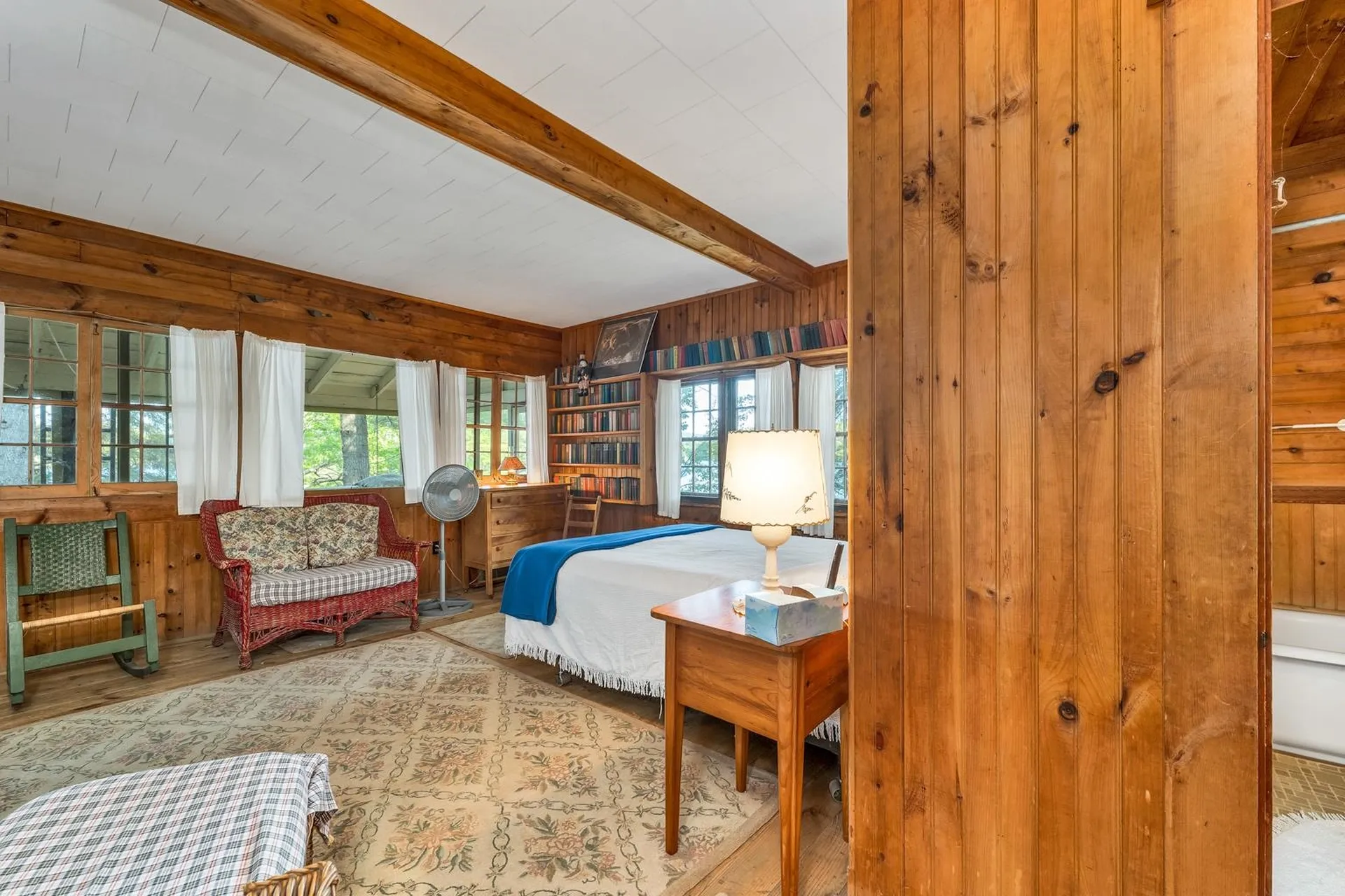 46 Laurel Island Lane Holderness NH 03245