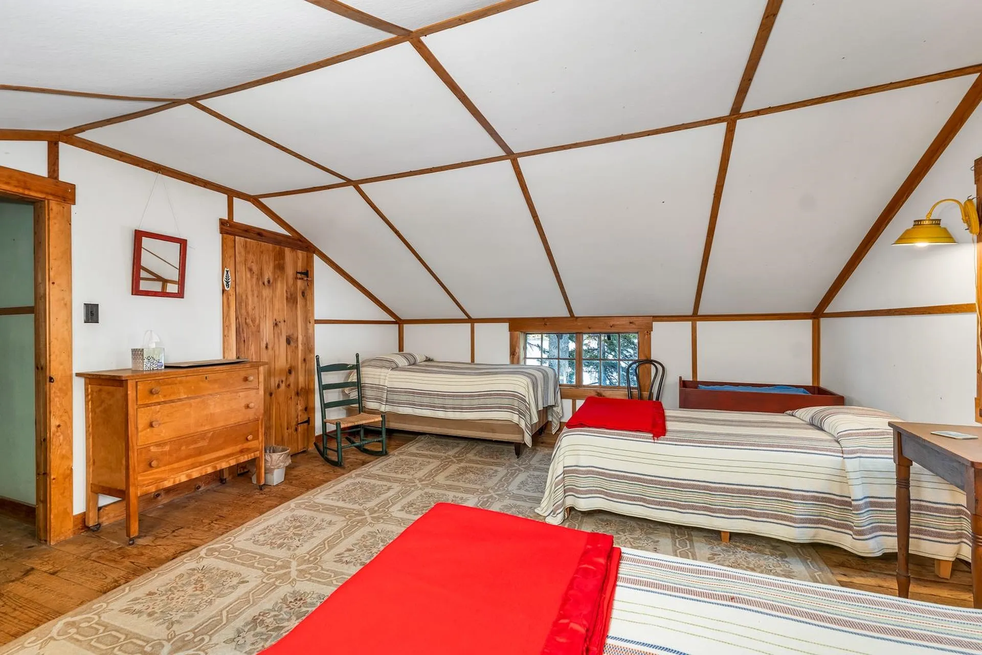 46 Laurel Island Lane Holderness NH 03245