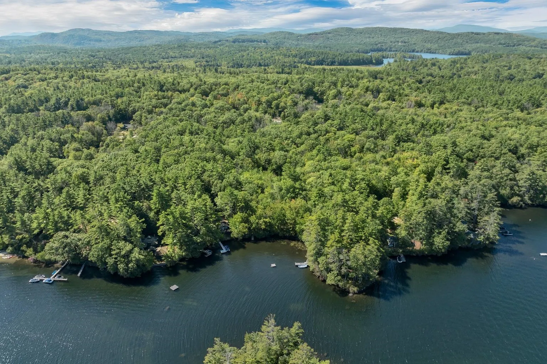 46 Laurel Island Lane Holderness NH 03245