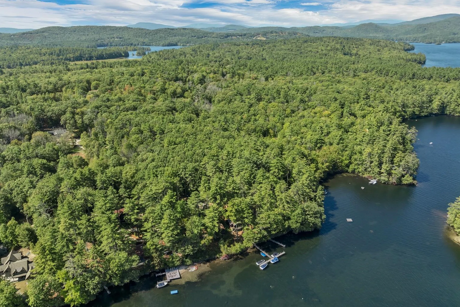 46 Laurel Island Lane Holderness NH 03245