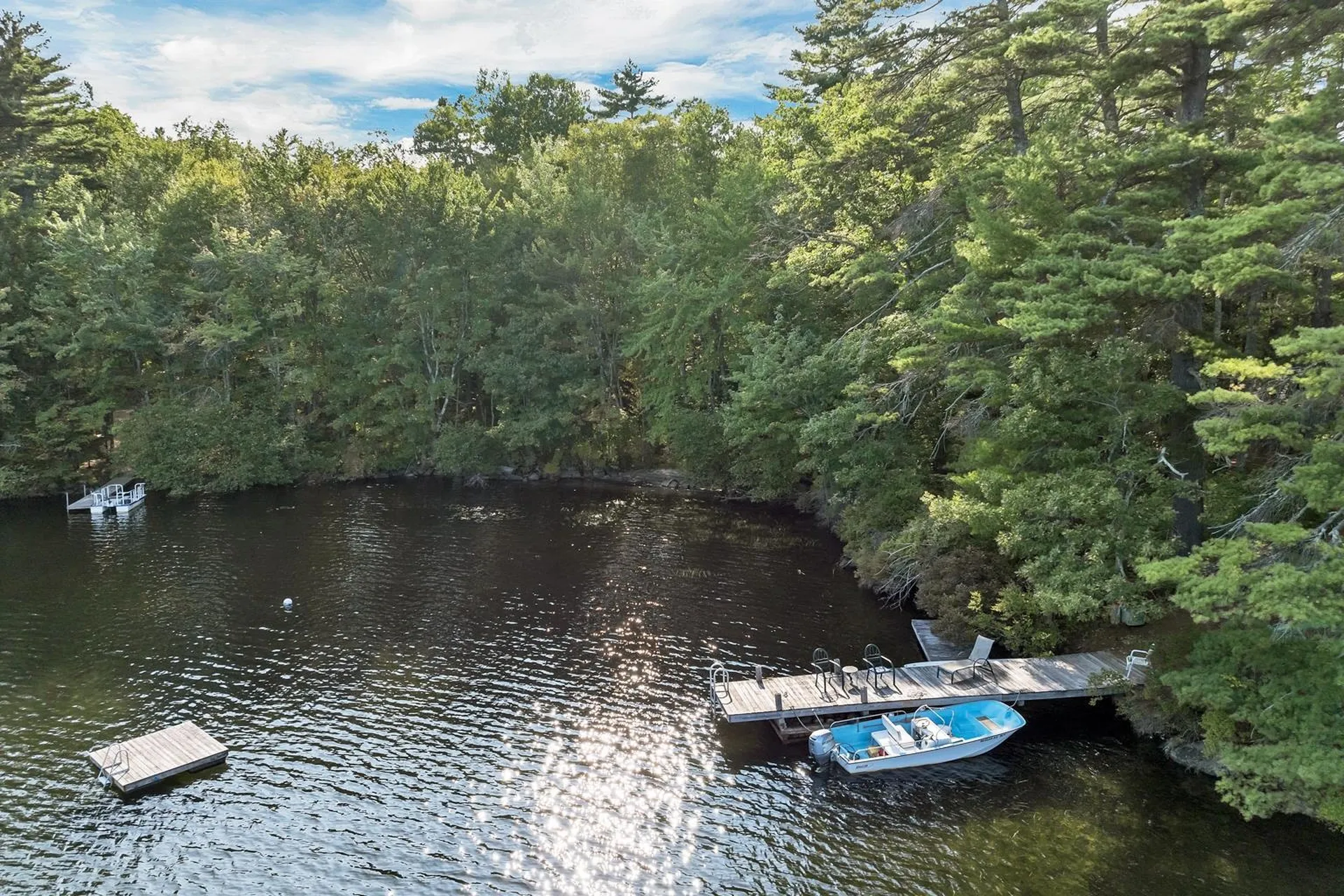 46 Laurel Island Lane Holderness NH 03245