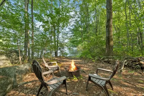 46 Laurel Island Lane Holderness NH 03245