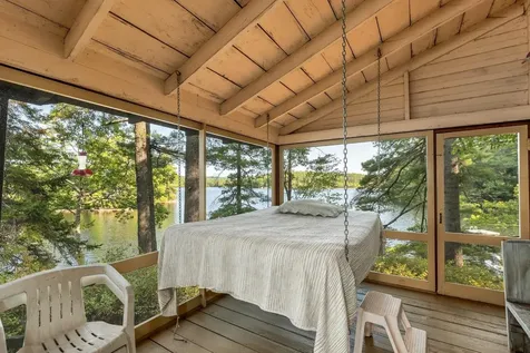 46 Laurel Island Lane Holderness NH 03245