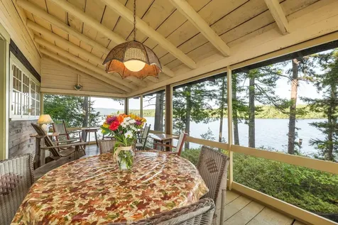 46 Laurel Island Lane Holderness NH 03245