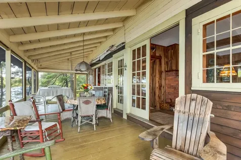 46 Laurel Island Lane Holderness NH 03245