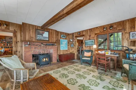 46 Laurel Island Lane Holderness NH 03245