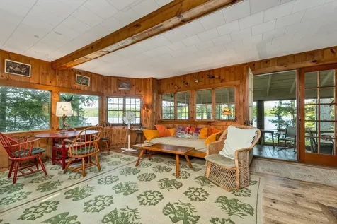 46 Laurel Island Lane Holderness NH 03245