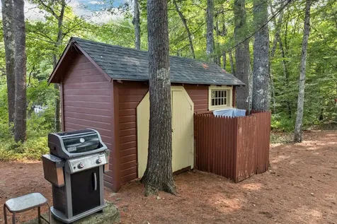 46 Laurel Island Lane Holderness NH 03245