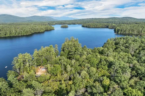 46 Laurel Island Lane Holderness NH 03245