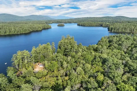 46 Laurel Island Lane Holderness NH 03245