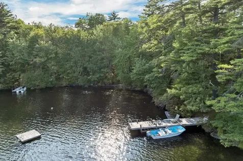 46 Laurel Island Lane Holderness NH 03245