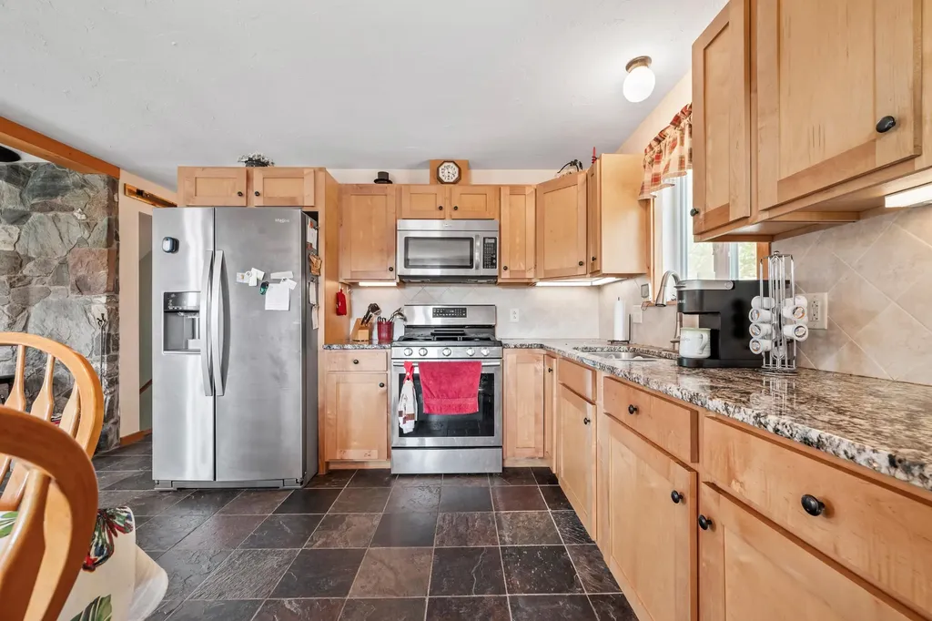 67 Mount Gardner Road Bath NH 03740