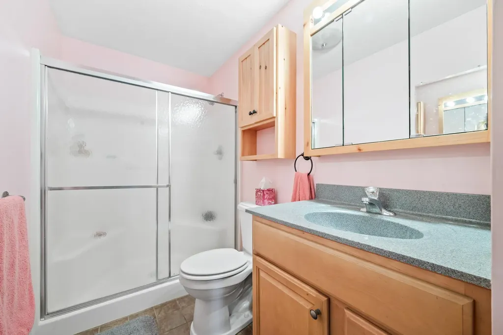 67 Mount Gardner Road Bath NH 03740