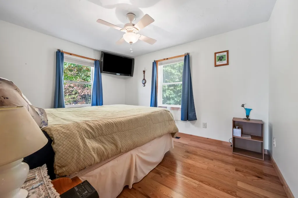 67 Mount Gardner Road Bath NH 03740