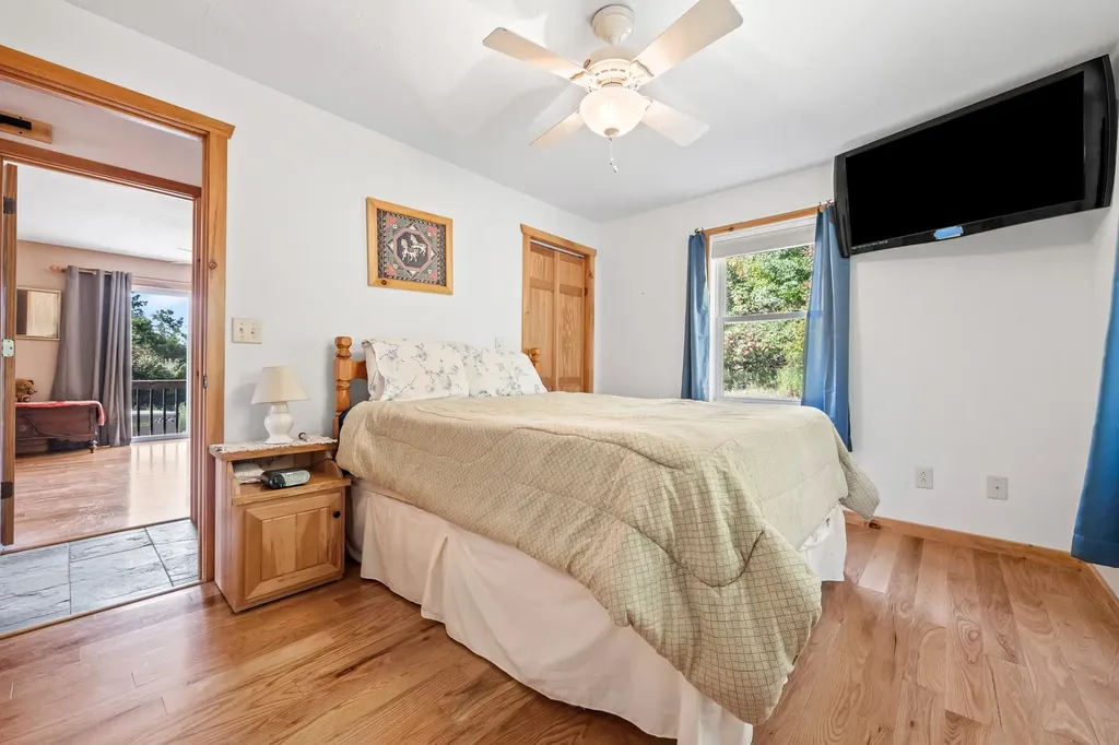 67 Mount Gardner Road Bath NH 03740