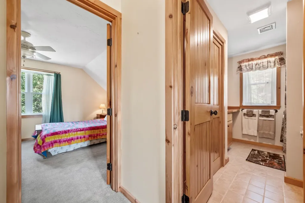 67 Mount Gardner Road Bath NH 03740