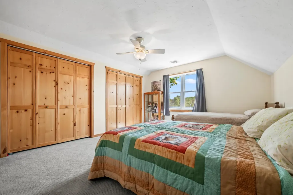 67 Mount Gardner Road Bath NH 03740