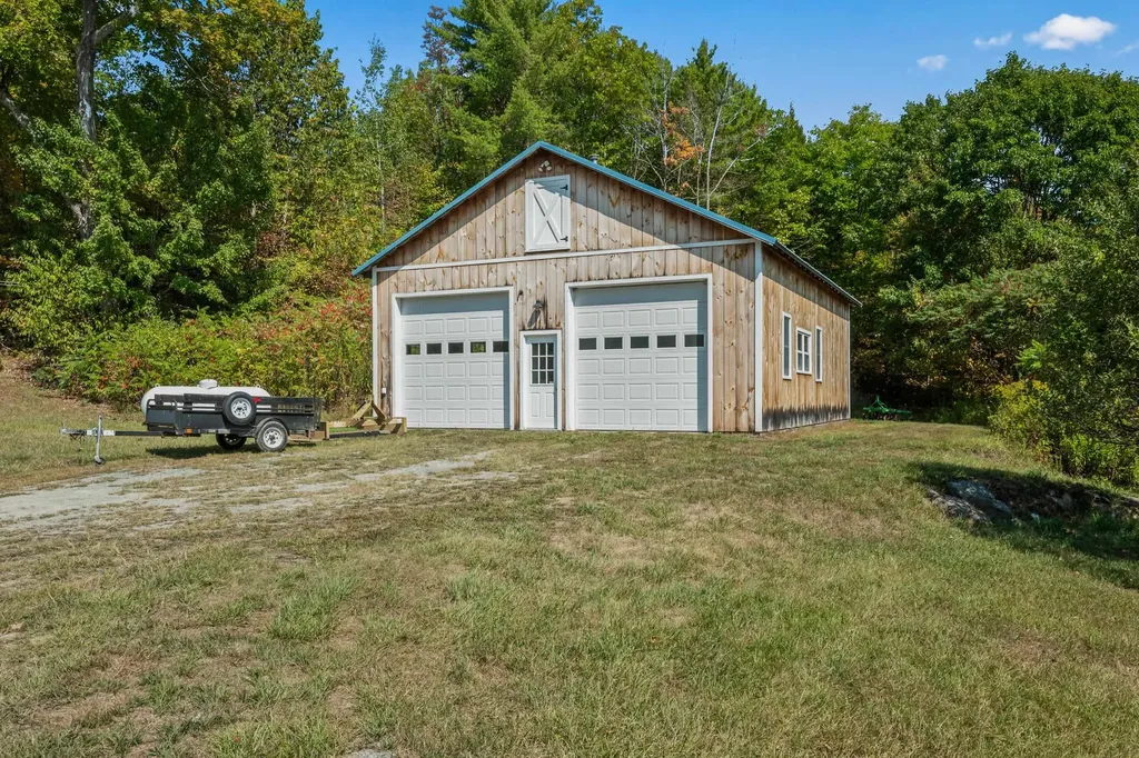 67 Mount Gardner Road Bath NH 03740