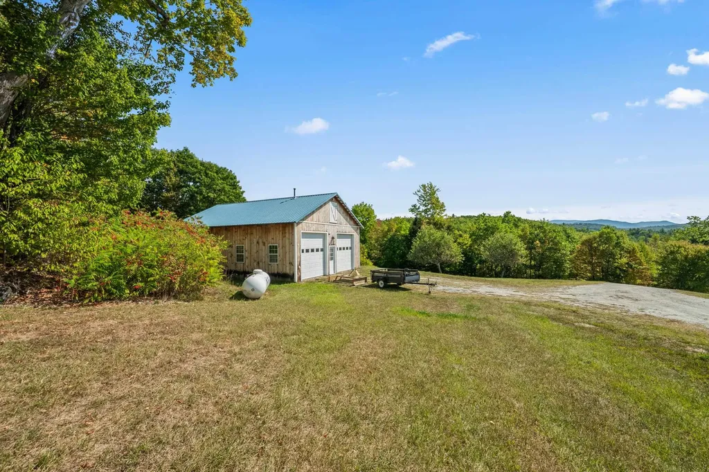 67 Mount Gardner Road Bath NH 03740