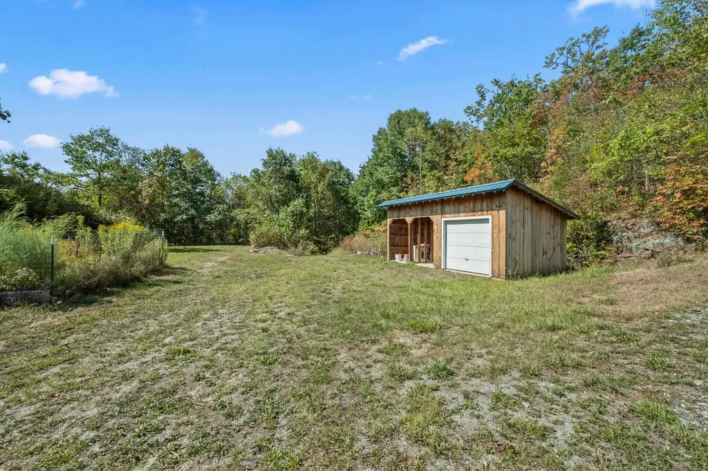 67 Mount Gardner Road Bath NH 03740