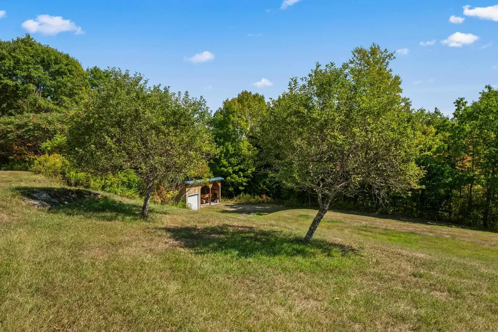 67 Mount Gardner Road Bath NH 03740