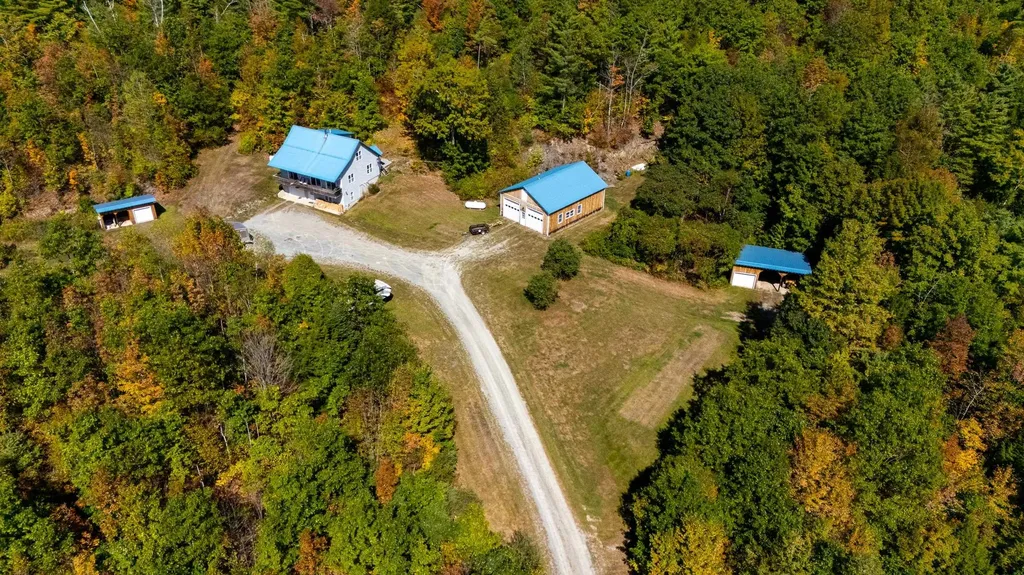 67 Mount Gardner Road Bath NH 03740