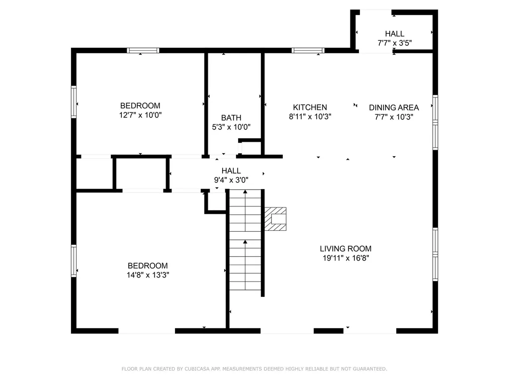 67 Mount Gardner Road Bath NH 03740
