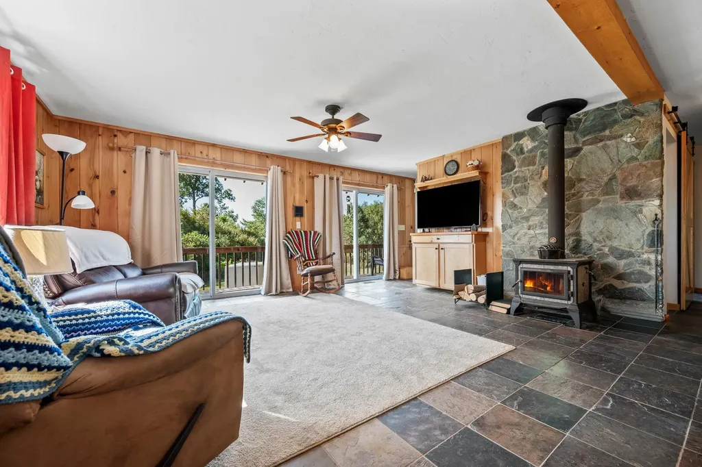 67 Mount Gardner Road Bath NH 03740