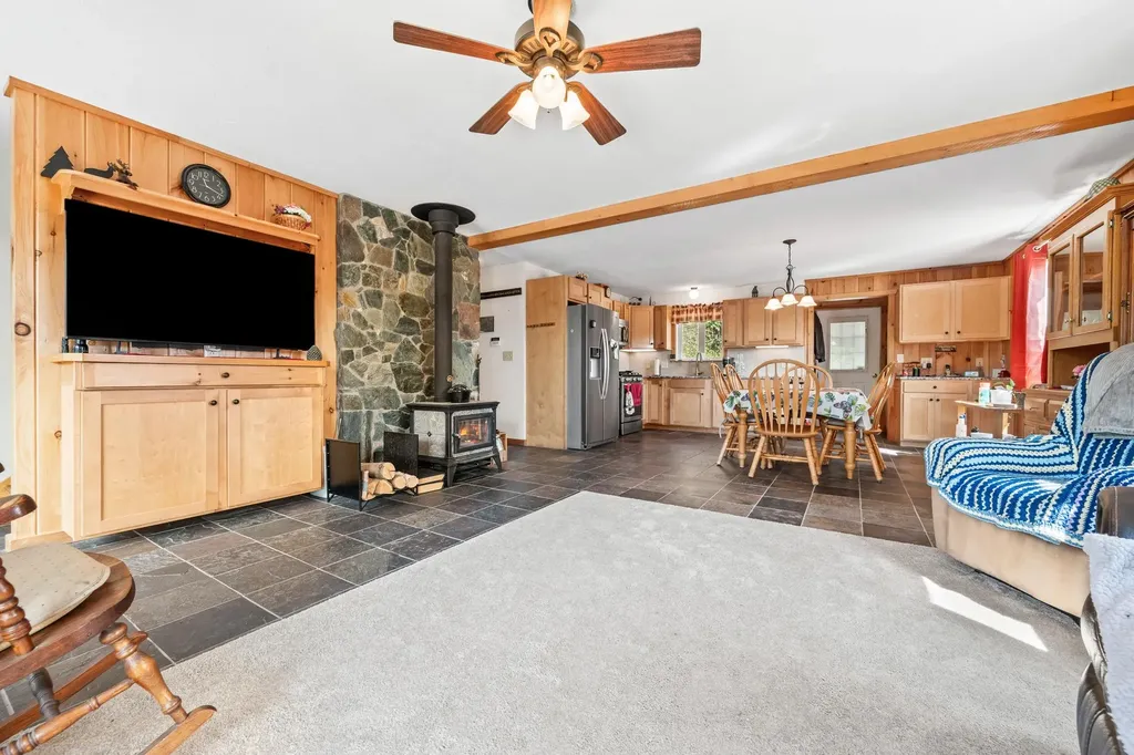 67 Mount Gardner Road Bath NH 03740