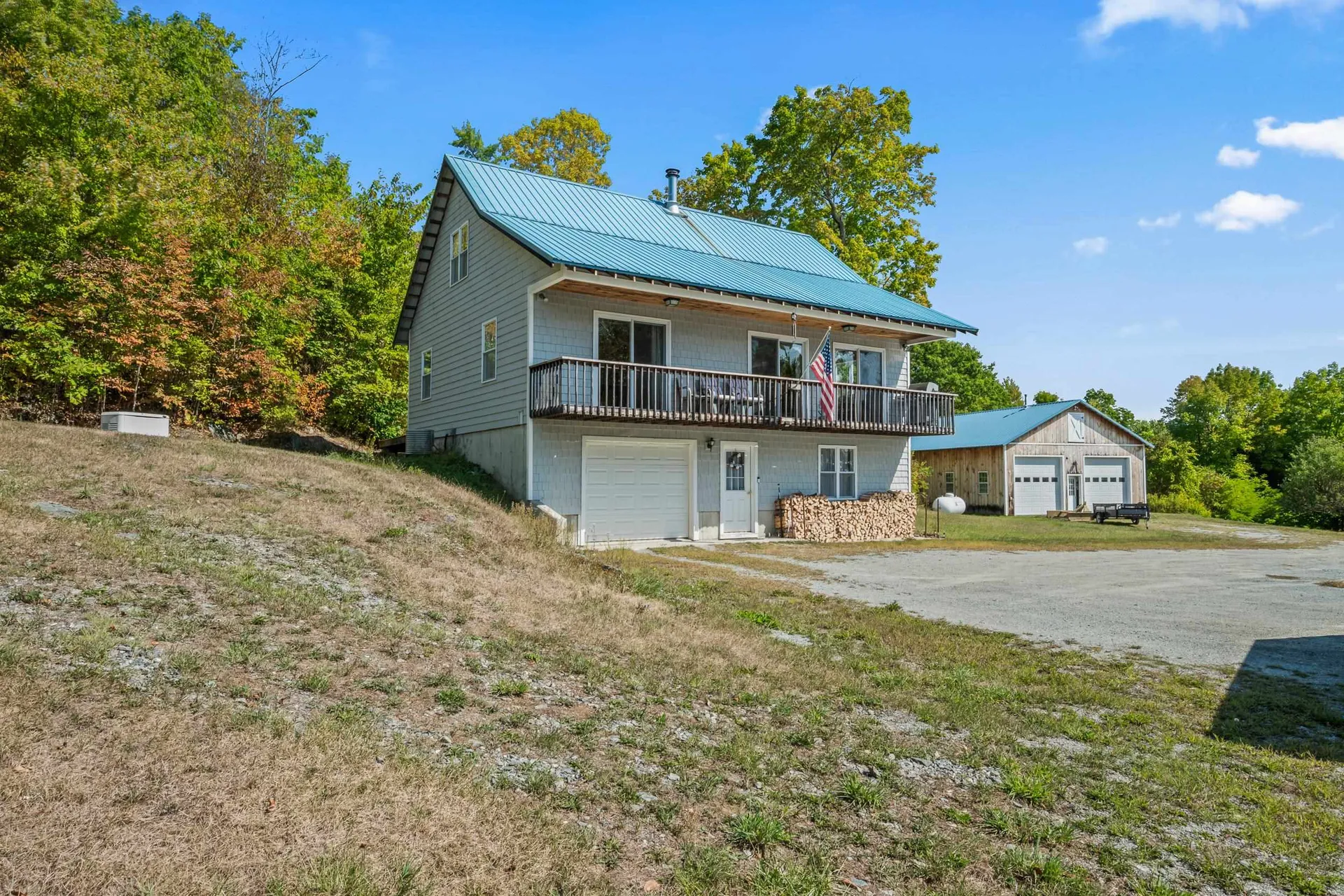 67 Mount Gardner Road Bath NH 03740