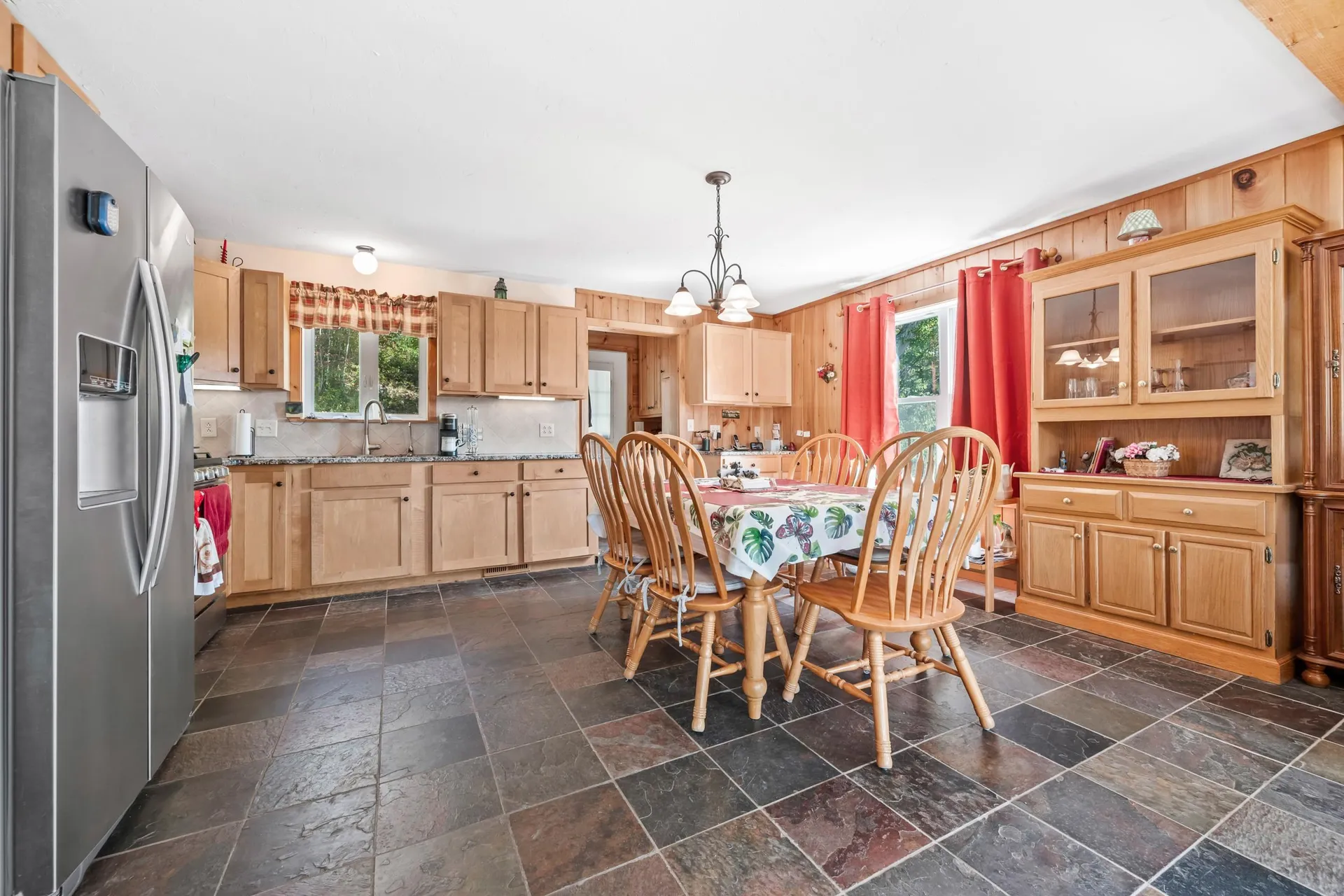 67 Mount Gardner Road Bath NH 03740