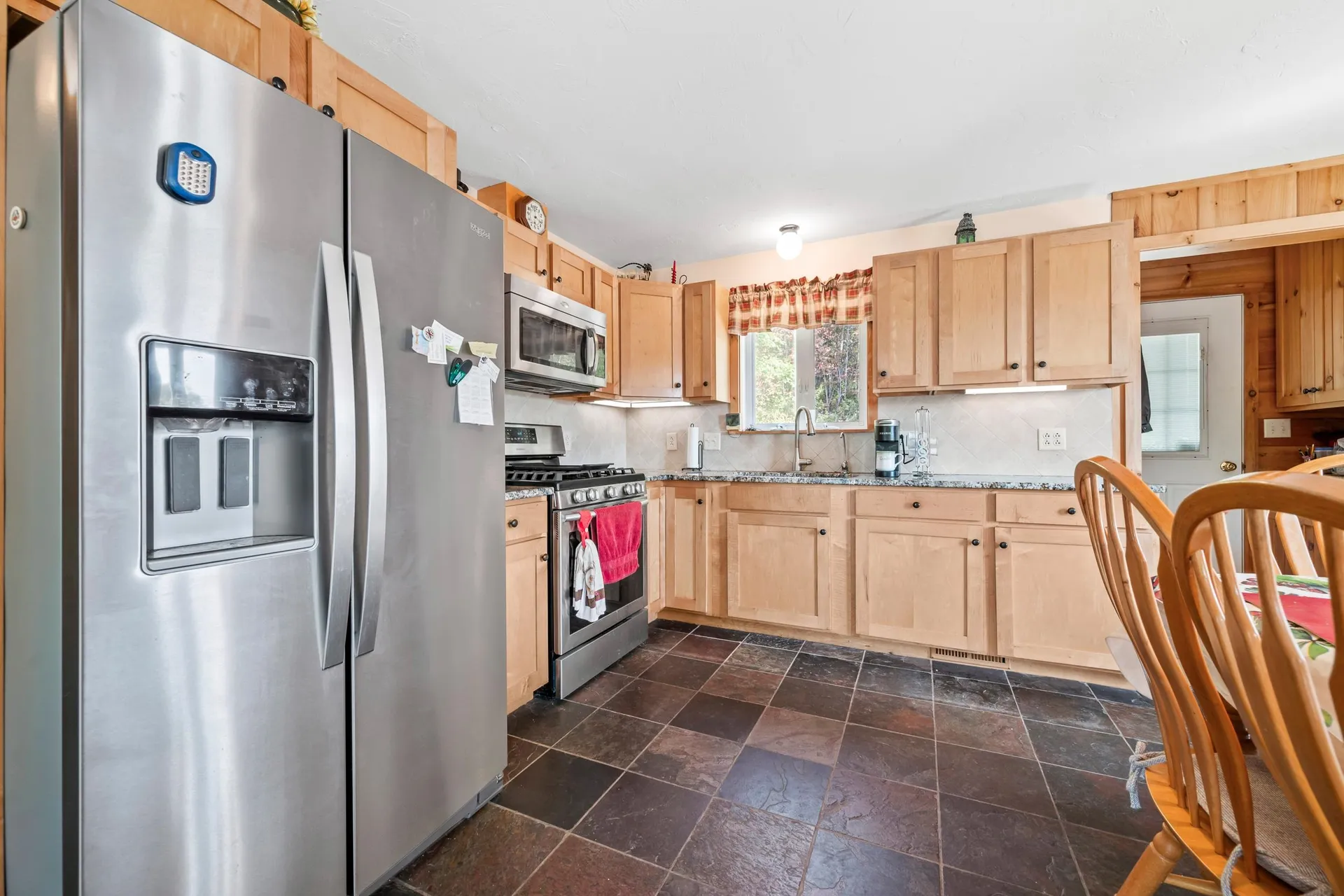 67 Mount Gardner Road Bath NH 03740