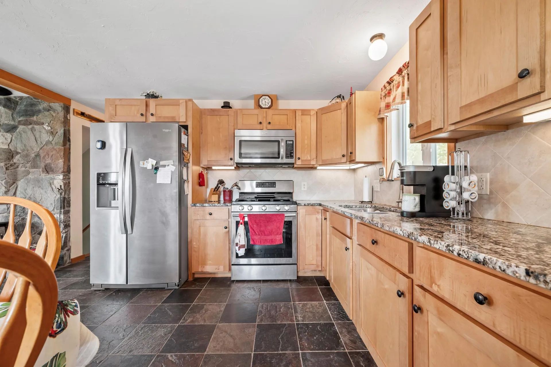 67 Mount Gardner Road Bath NH 03740