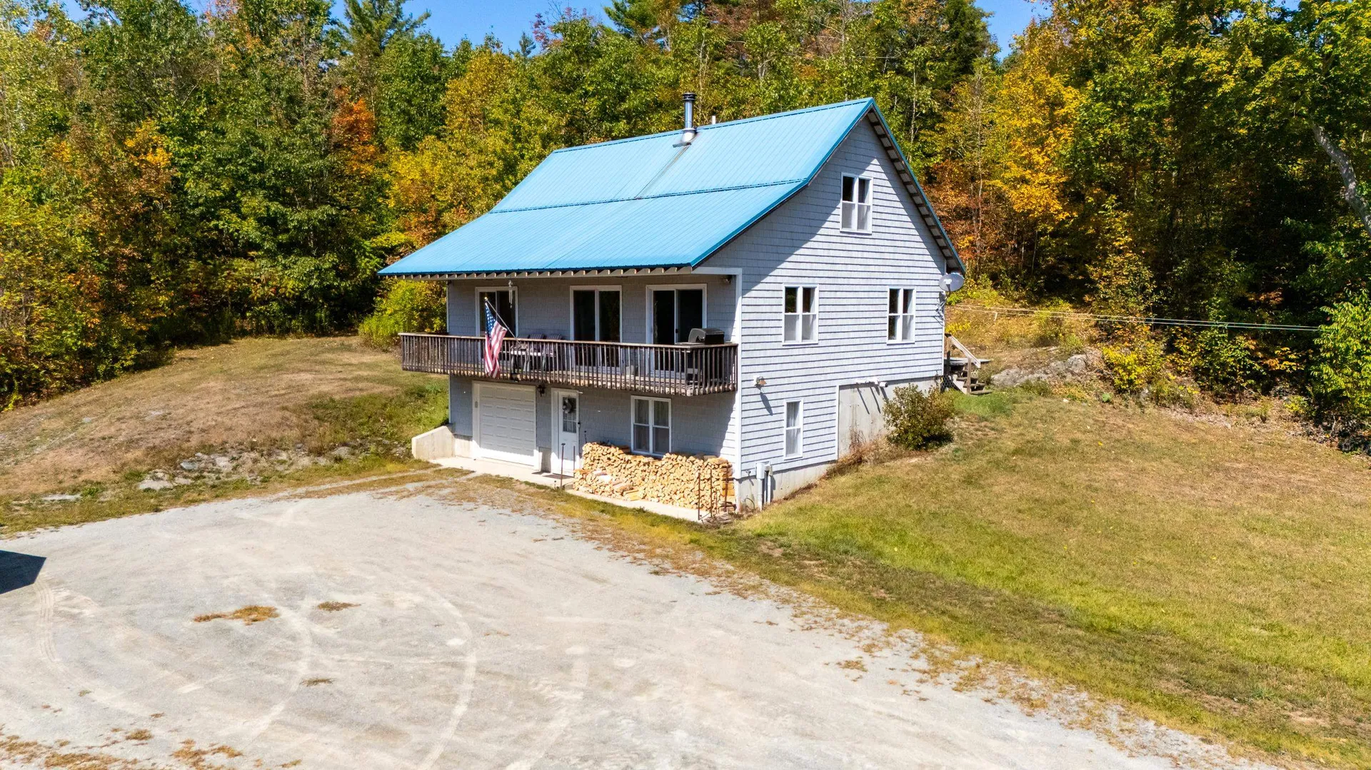 67 Mount Gardner Road Bath NH 03740