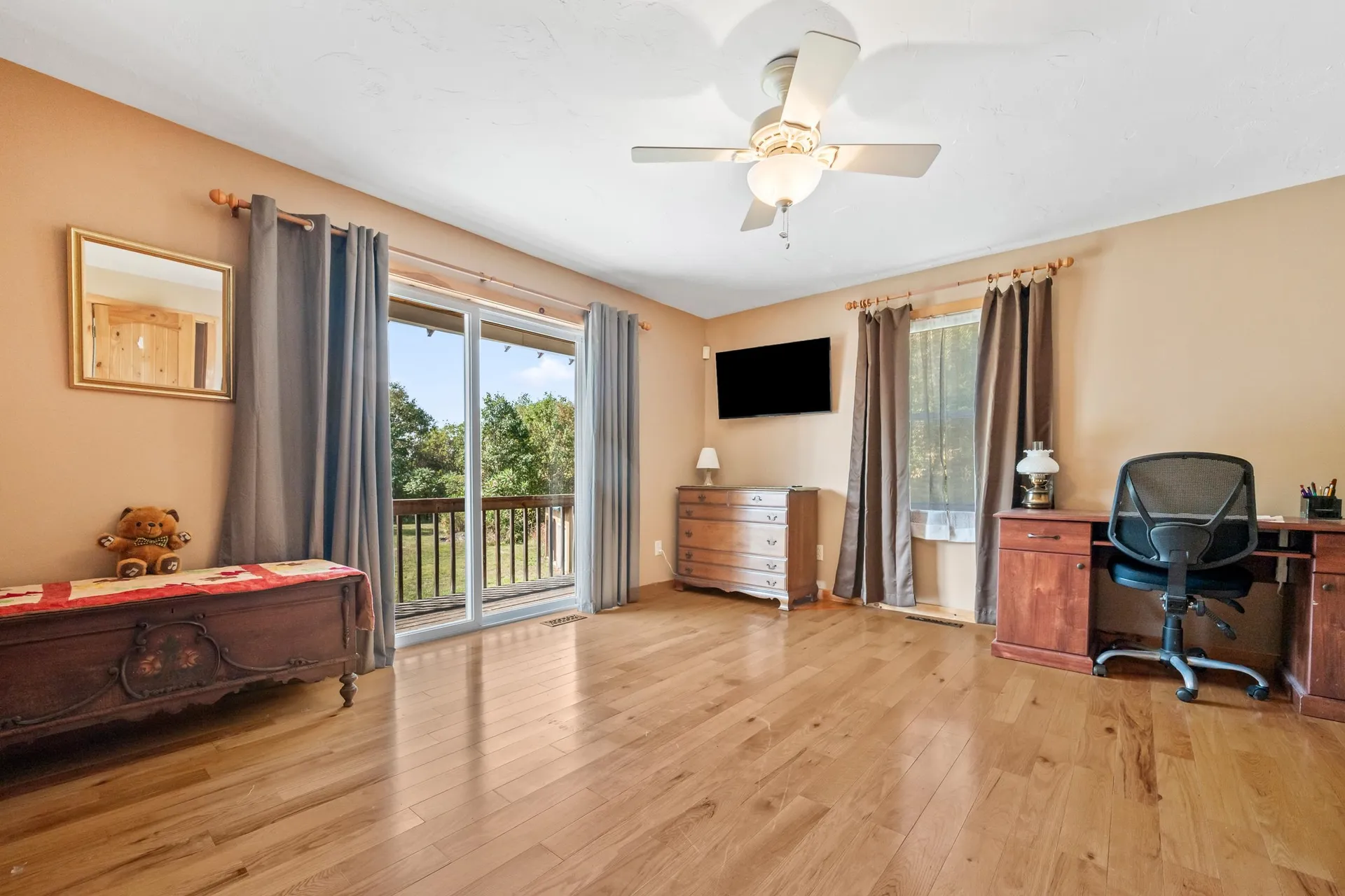 67 Mount Gardner Road Bath NH 03740