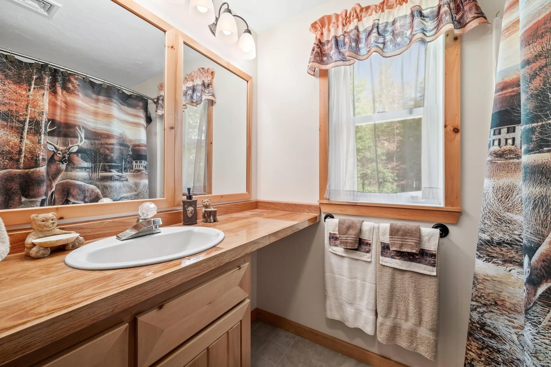 67 Mount Gardner Road Bath NH 03740