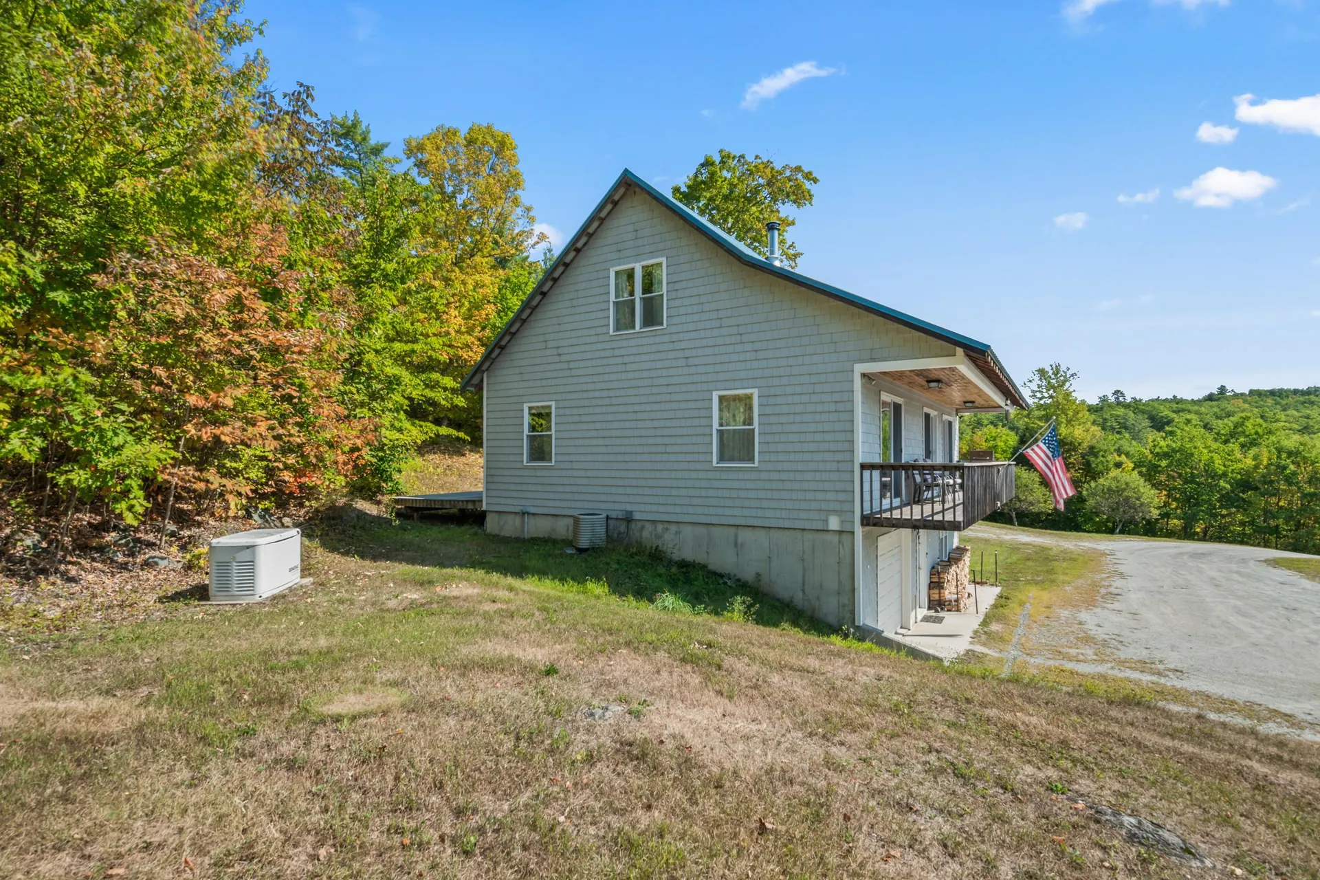 67 Mount Gardner Road Bath NH 03740