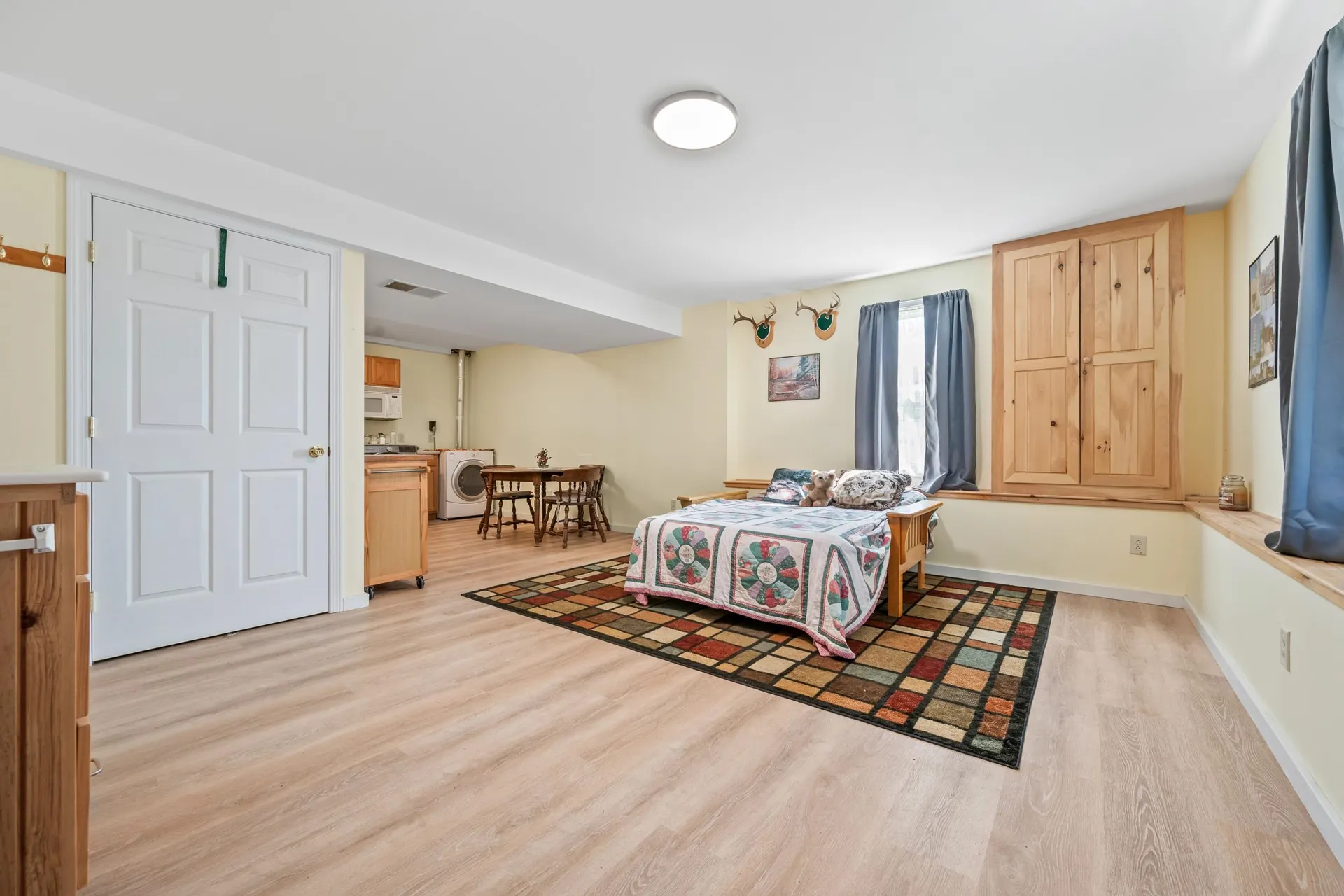 67 Mount Gardner Road Bath NH 03740