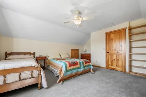 67 Mount Gardner Road Bath NH 03740