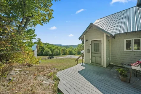 67 Mount Gardner Road Bath NH 03740